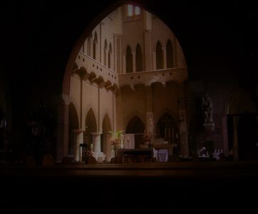 Adema Orgel Dominicuskerk Leeuwarden