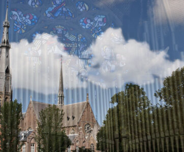5 en 12 september – Open toren en mogelijkheid het orgel vrij te bespelen.